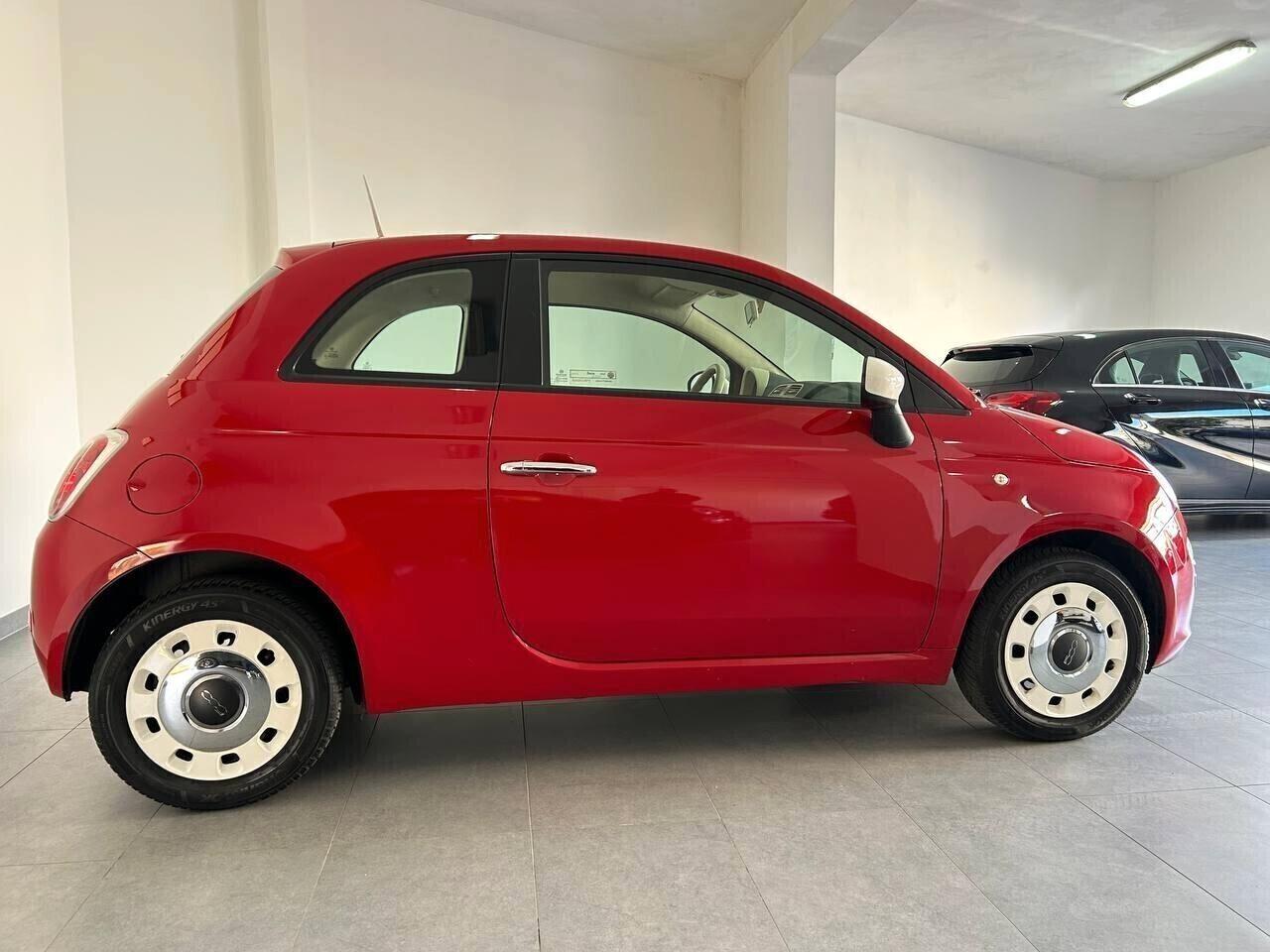 Fiat 500 1.2 Color Therapy