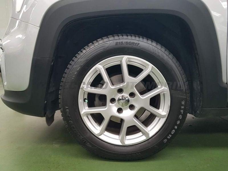 Jeep Renegade Renegade 1.0 t3 Limited 2wd