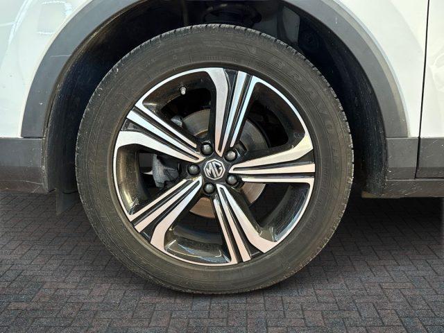 MG ZS 1.5 VTi-tech Comfort