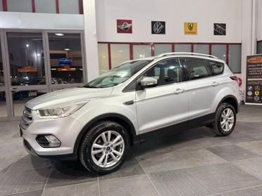 Ford Kuga 1.5 Tdci 120cv 2WD Titanium 2019