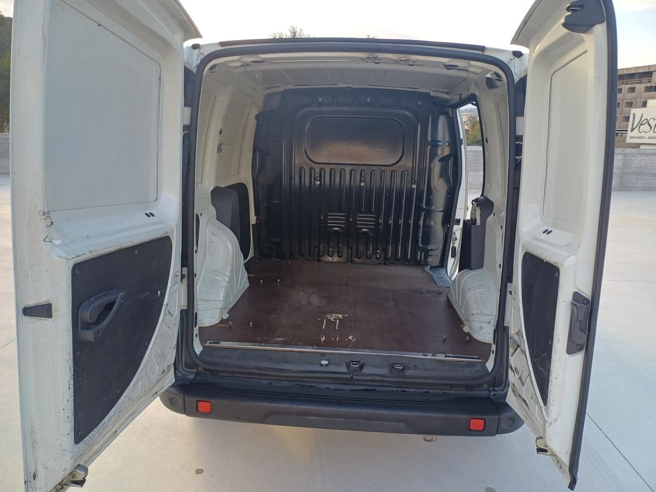 Fiat Doblo Doblò 1.9 MJT 105 CV 2010