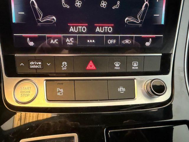 AUDI Q8 50 TDI 286 CV quattro tiptronic S LINE //TETTO//