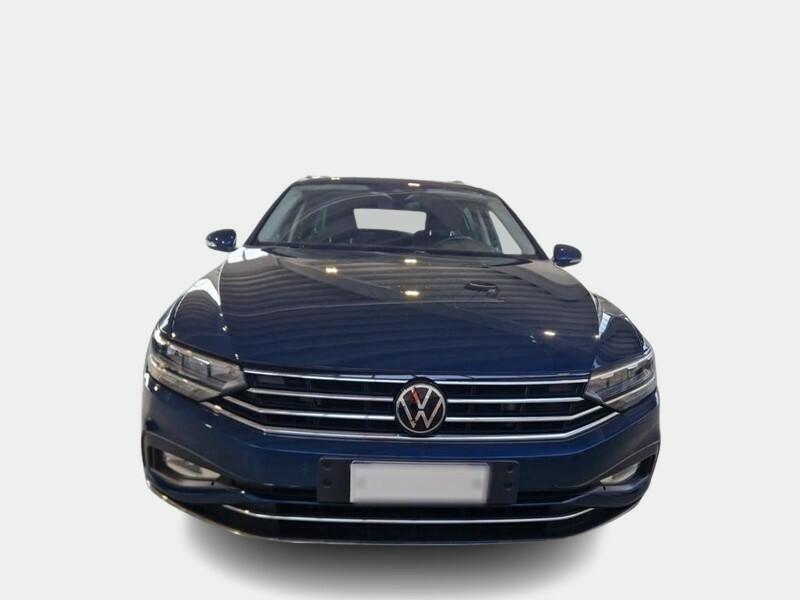 VOLKSWAGEN PASSAT VARIANT 2.0 TDI SCR EVO 110 KW EXECUTIVE DSG STATION WAGON