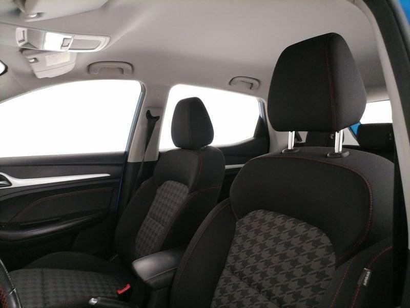 MG ZS 1.5 Comfort