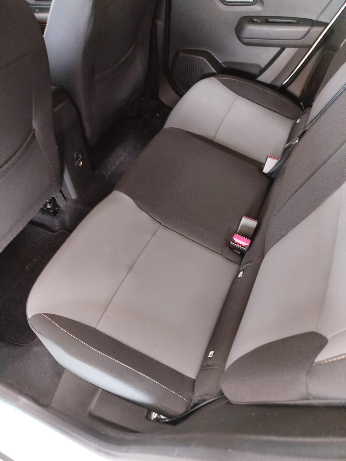 Dacia Sandero Stepway 1.0 TCe ECO-G Extreme Up
