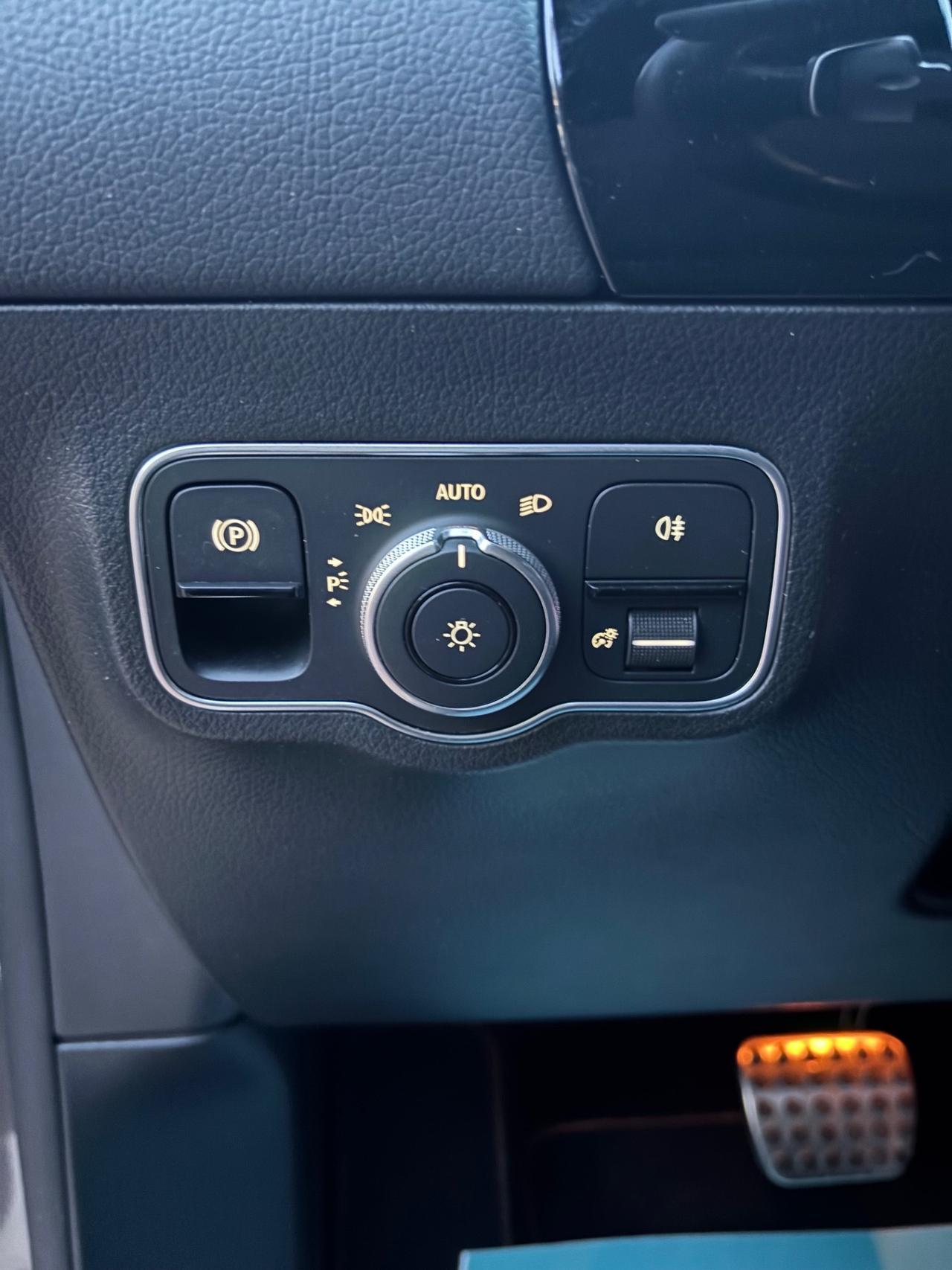 Mercedes-benz GLA 220d Automatic 4Matic Premium 09/2022