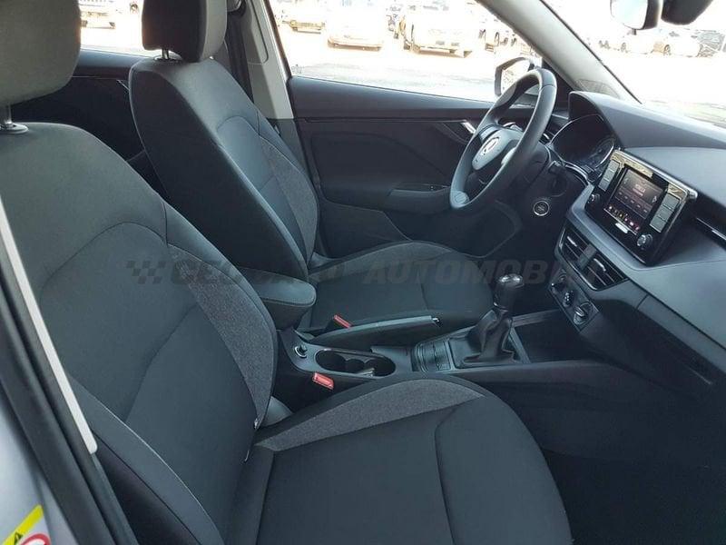 Skoda Kamiq Kamiq 1.0 tsi Ambition 95cv