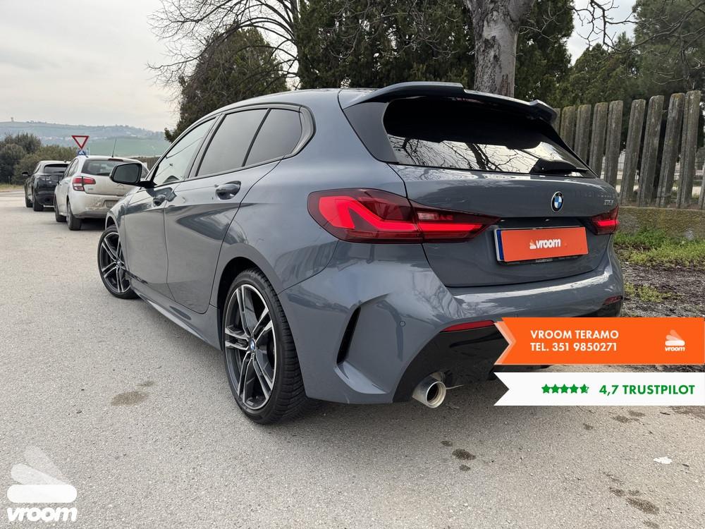 BMW Serie 1 (F40) 118i 5p. Msport