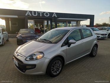 FIAT Punto Evo 1.3 Mjt 75 CV 5p. S&S Dynamic