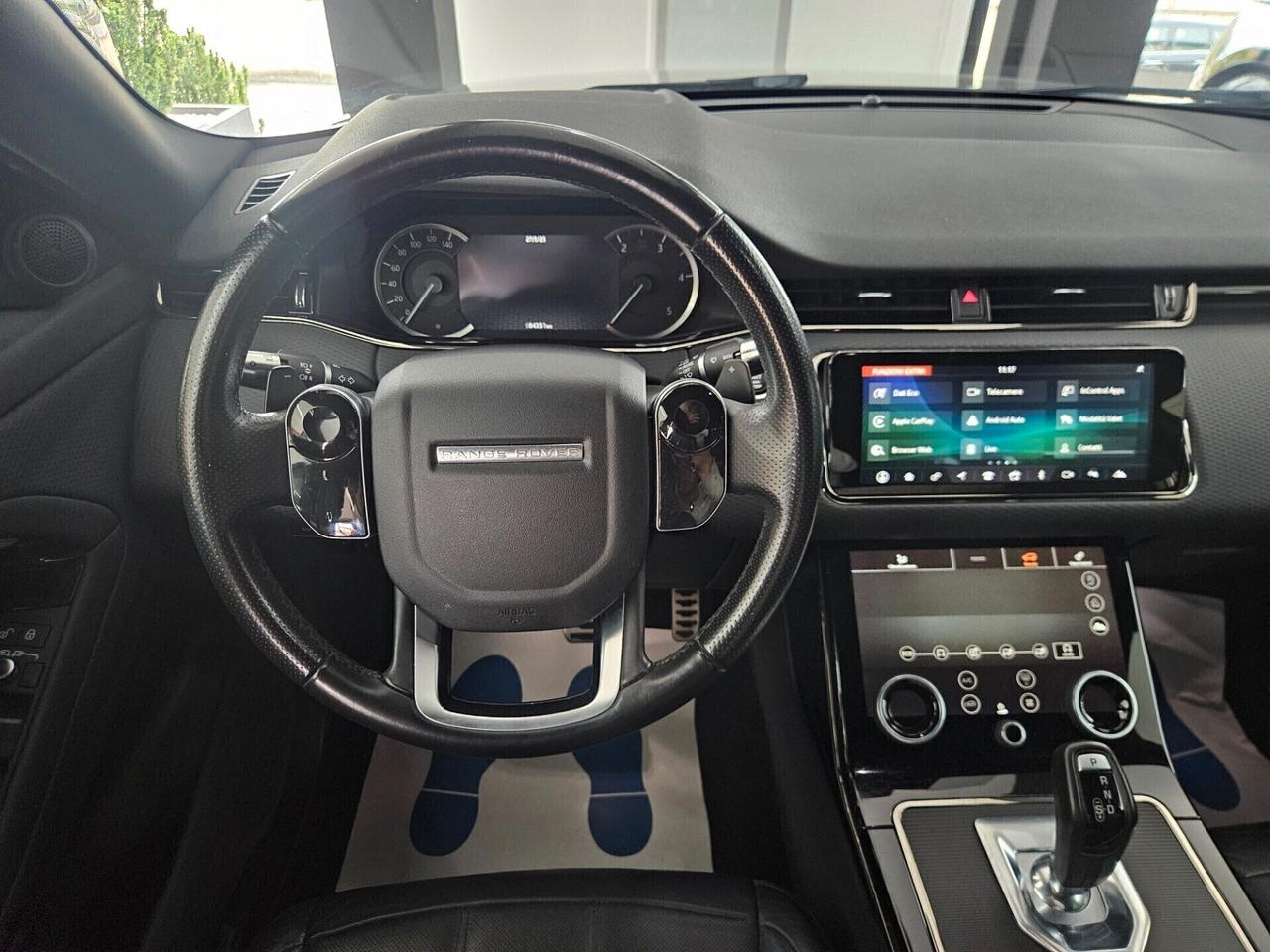 Land Rover Range Rover Evoque 2.0d i4 mhev R-DYNAMIC S awd auto