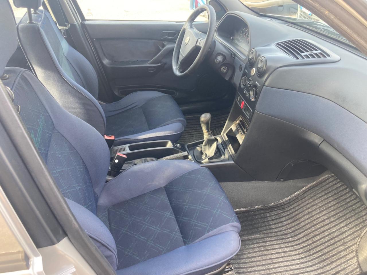 ALFA ROMEO 146 (MODELLO JUNIOR) PROPRIETARIO UNICO