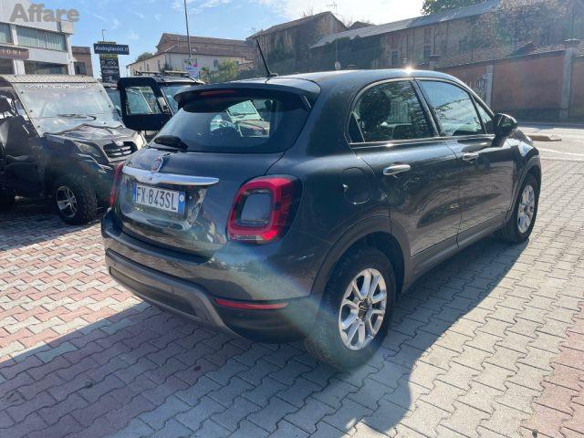 FIAT 500X 1.3 MultiJet 95 CV Business
