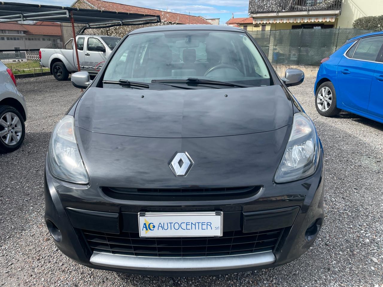 Renault Clio 1.2 16V 5 porte GPL 20th Anniversario