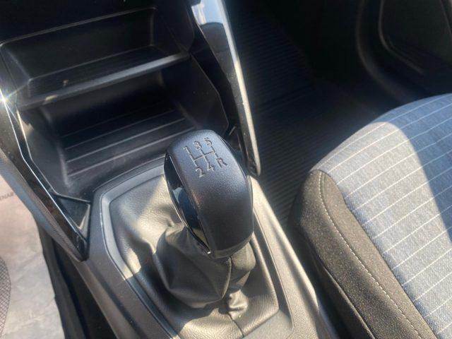 PEUGEOT 208 LIKE 5P **PREZZO FISSO E TRASPARENTE**