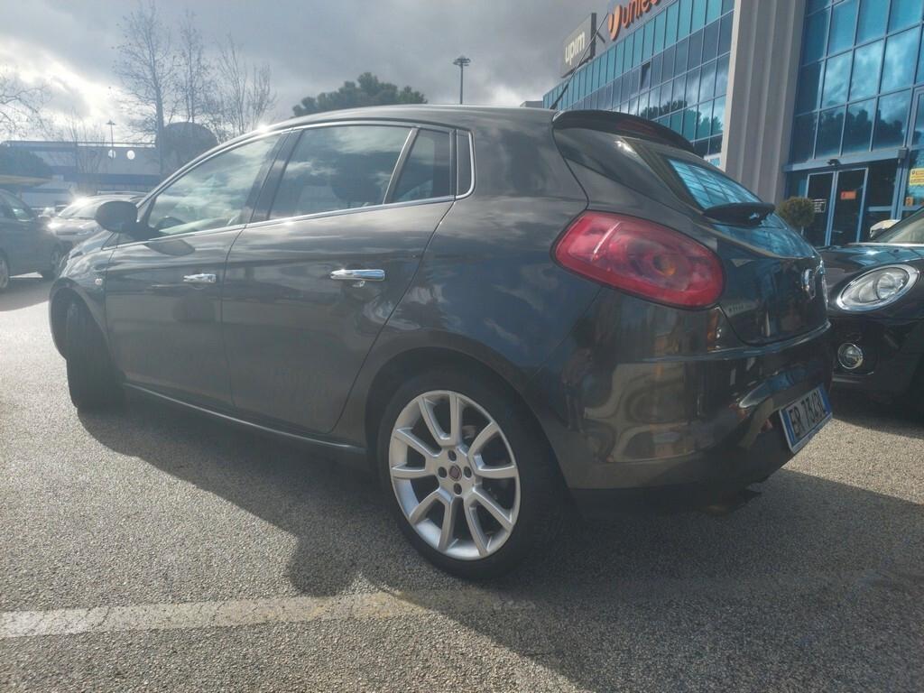 Fiat Bravo 1.6 MJT 105 CV DPF Easy - può essere tua a 43,00 €/mese con anticipo 0