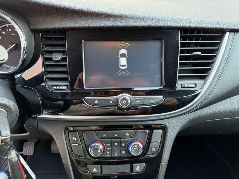 Opel Mokka X Mokka X 1.6 s&s 4x2 115cv ULTIMATE PREZZO REALE SENZA VINCOLI