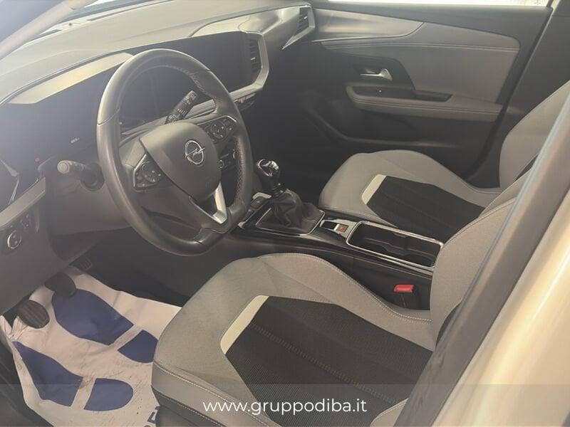 Opel Mokka II 2020 1.2 t Elegance s&s 100cv