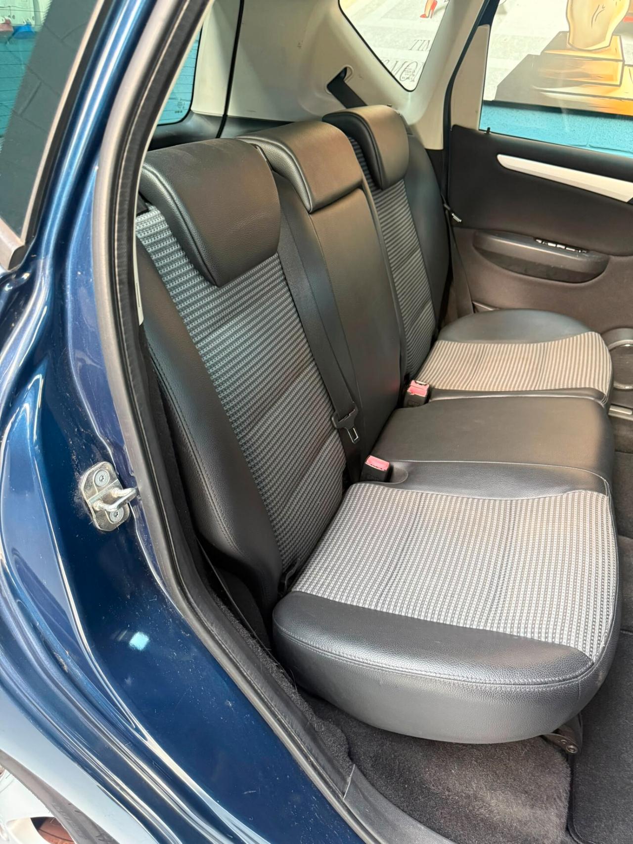 A150 AVANTGARDE NEOPATENTATI PELLE