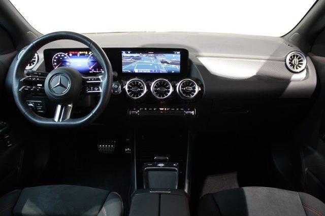 MERCEDES-BENZ GLA 220 d Auto 4Matic AMG Line Advanced Plus Navi