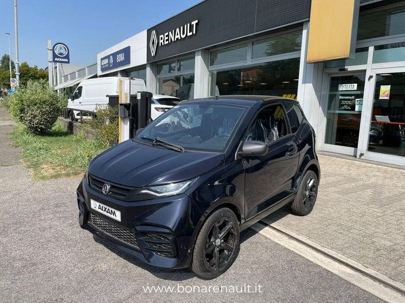 Aixam City City Sport