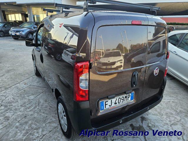 FIAT Fiorino 1.3 MJT 80CV Cargo SX