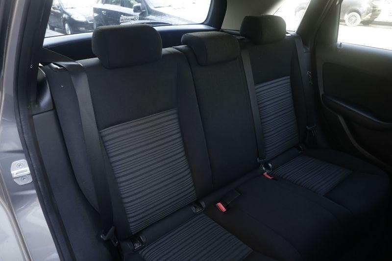 Mercedes-Benz Classe B Mercedes-Benz Classe B 180 CDI Executive Unicoproprietario