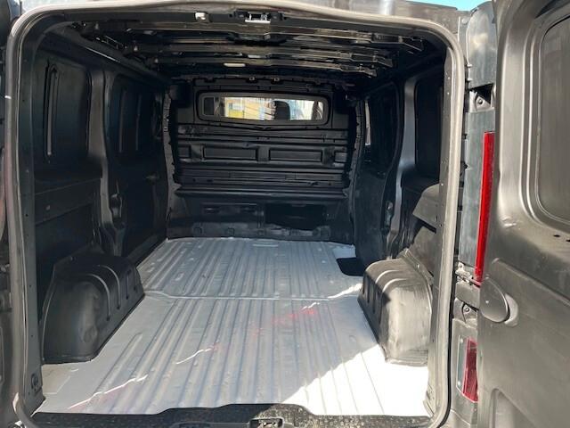 OPEL VIVARO 1,6 DIESEL 11/2018