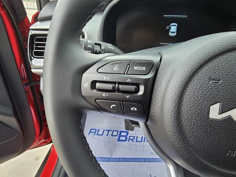 KIA Stonic Stonic 1.2 MPI Style