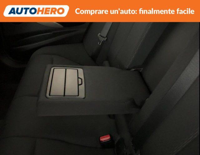 BMW 318 d Touring Business Advantage aut.