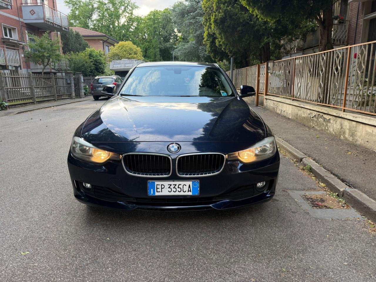 Bmw 316 316d 2.0 116CV cat Touring