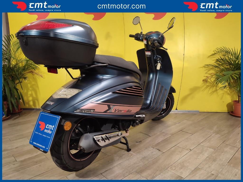 NOX Versilia 125 Special - 2022