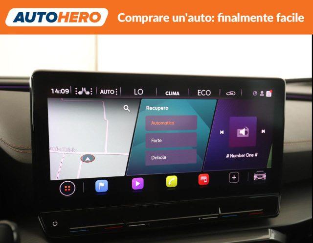 CUPRA Formentor 1.4 e-Hybrid DSG