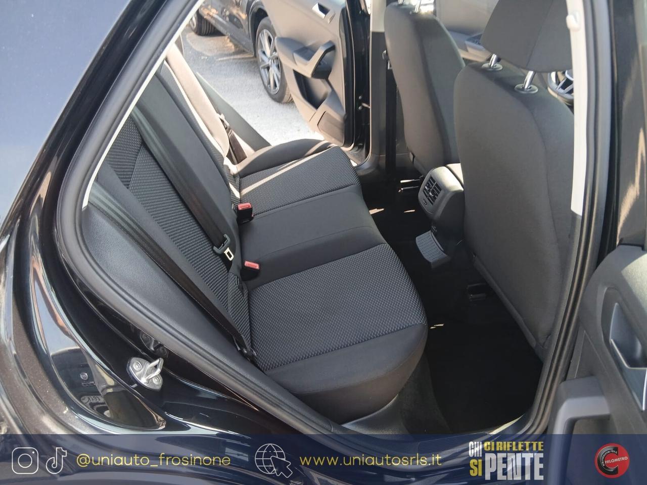 Volkswagen T-Roc 1.6 TDI SCR Style BlueMotion Technology