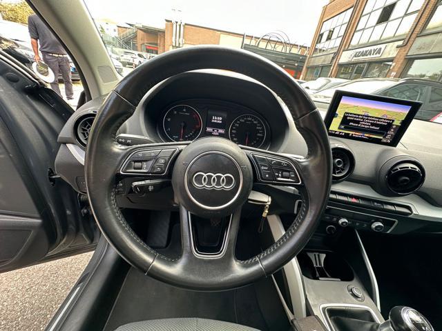 AUDI Q2 Business 1.6 TDI