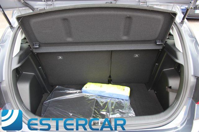 HYUNDAI i20 1.2 MPI MT Connectline