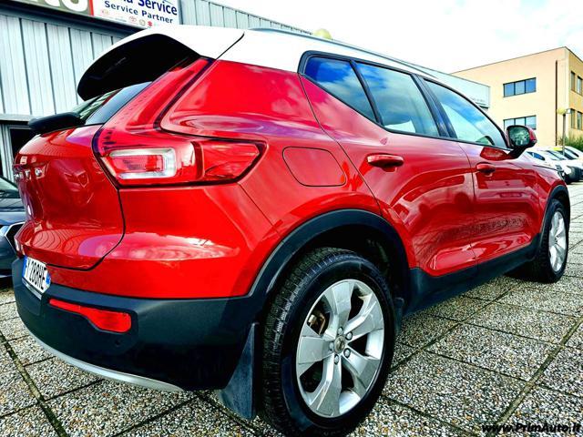 VOLVO XC40 D3 AWD Business Plus Aut.