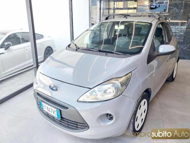 FORD Ka+ 1.2 8V 69CV ( Garanzia 12 Mesi)