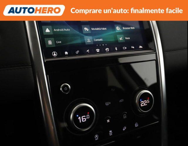 LAND ROVER Discovery Sport 2.0D I4-L.Flw 150 CV AWD Auto S