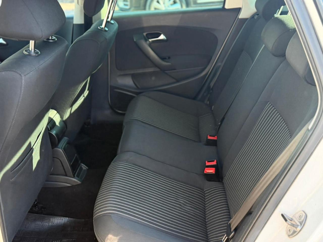 Volkswagen Polo 1.6 GPL Di Serie 2013
