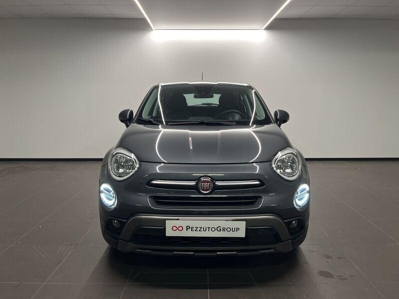FIAT 500X 1.3 MULTIJET4X2