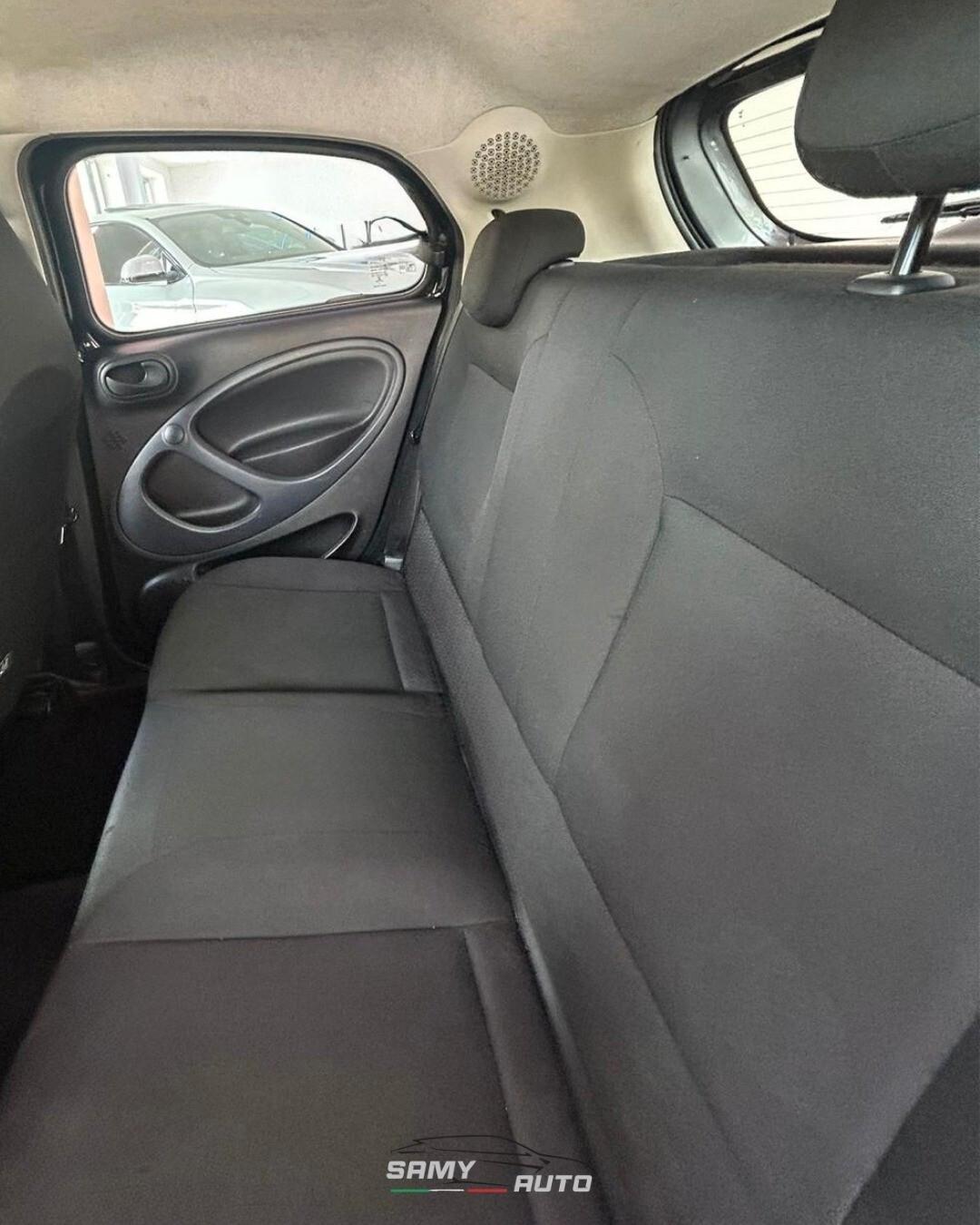 forfour 70 1.0 Prime