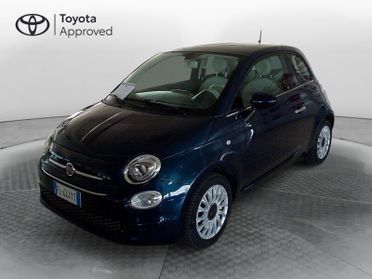 FIAT 500 (2015--->) 1.2 EasyPower Lounge
