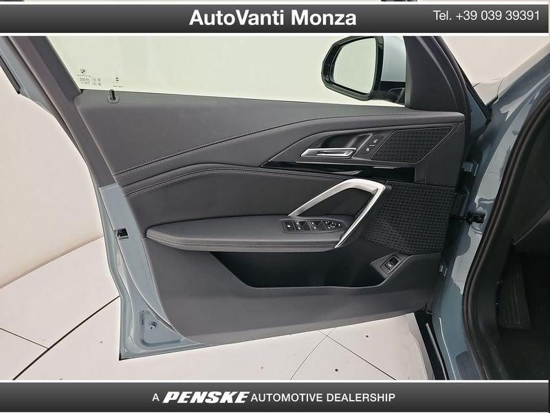 BMW X1 sDrive18d xLine Edition Balance