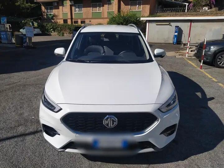 Mg ZS 1.0T-GDI Luxury