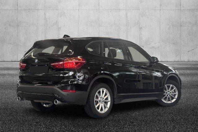 BMW X1 sDrive18d