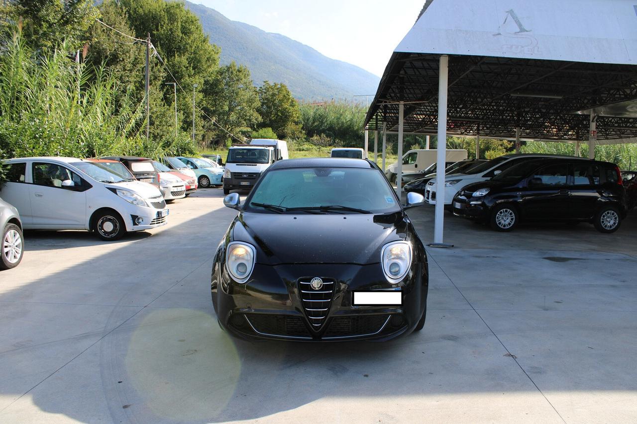 Alfa Romeo MiTo 1.3 JTDm-2 95 CV S&S Progression