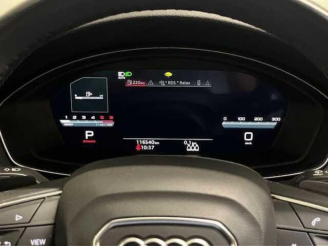 Audi A4 35 TDI/163 CV S tronic Business Advanced