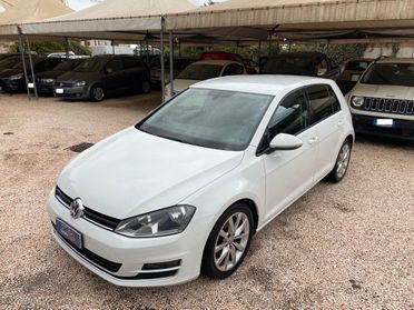 Volkswagen Golf 1.6 TDI 5p. Highline BlueMotion Technology