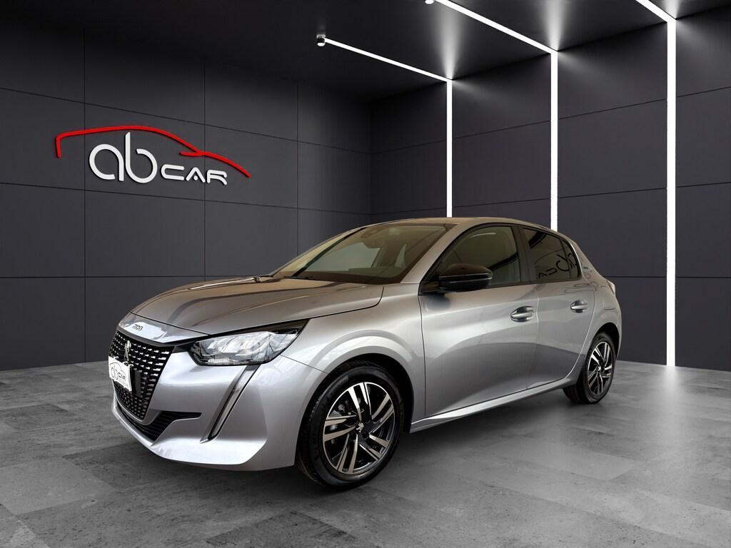 Peugeot 208 1.2 puretech Style s&s 75cv