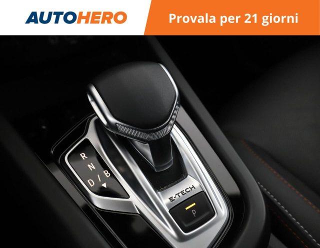 RENAULT Arkana Arkana Hybrid E-Tech 145 CV R.S. Line